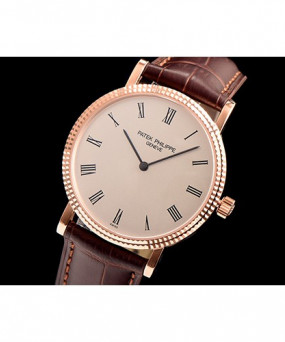 파텔필립 칼라트라바-31 칼리버 5120J